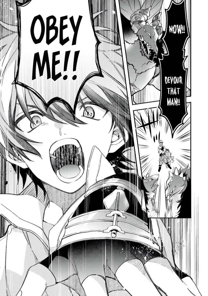 Yuusha Party O Tsuihou Sareta Beast Tamer Saikyou Shuzoku Nekomimi Shoujo To Deau 68 8