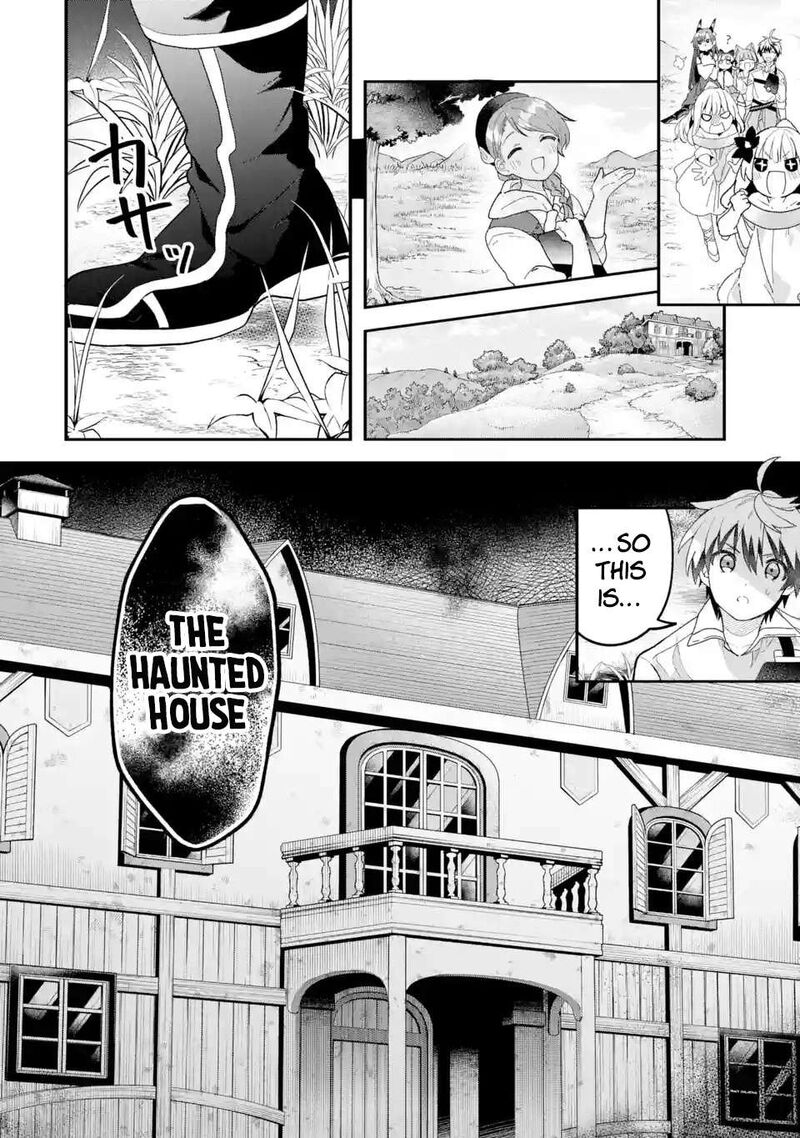 Yuusha Party O Tsuihou Sareta Beast Tamer Saikyou Shuzoku Nekomimi Shoujo To Deau 74 12