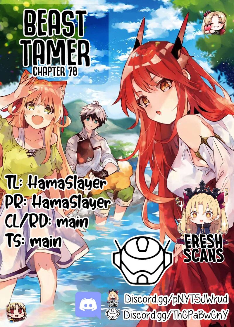 Yuusha Party O Tsuihou Sareta Beast Tamer Saikyou Shuzoku Nekomimi Shoujo To Deau 78 1