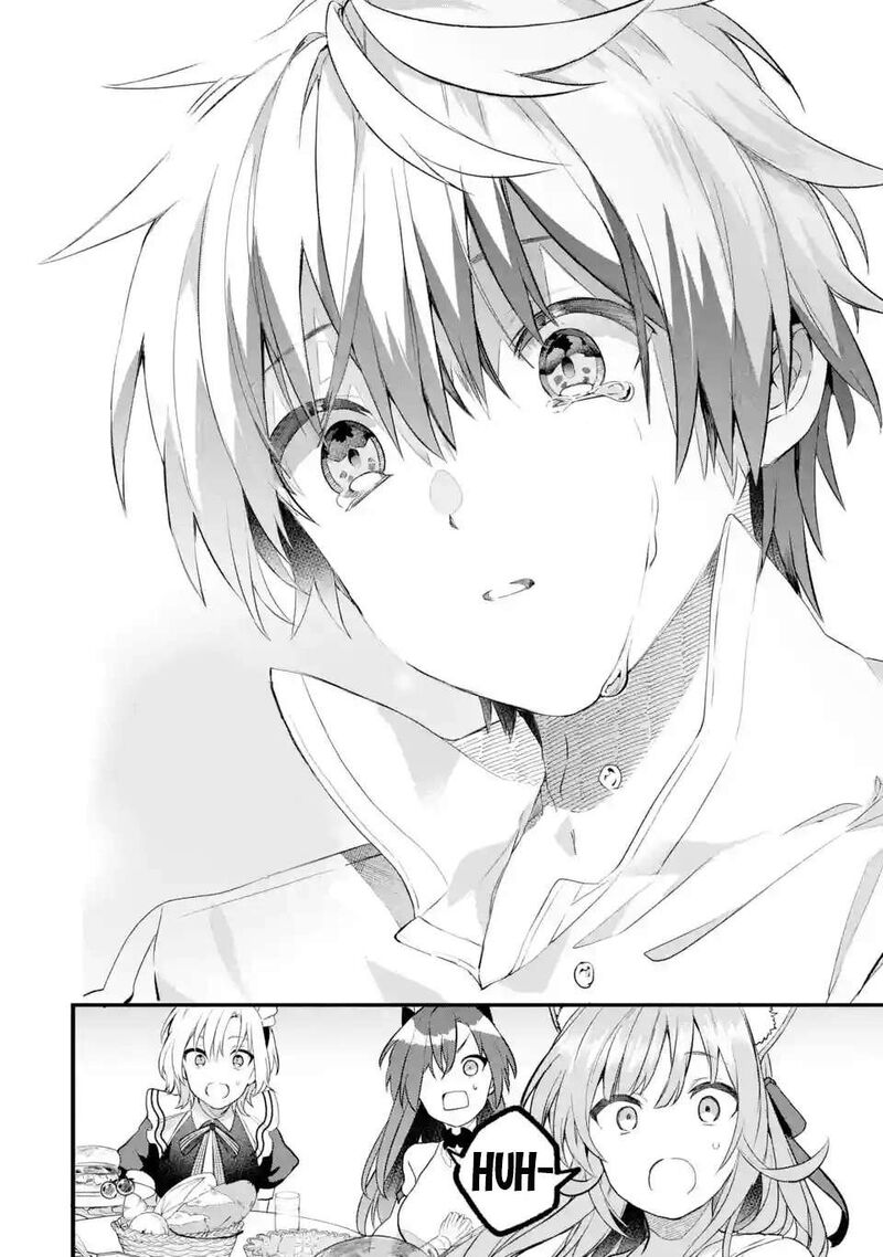 Yuusha Party O Tsuihou Sareta Beast Tamer Saikyou Shuzoku Nekomimi Shoujo To Deau 78 13
