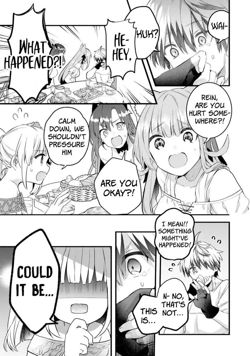 Yuusha Party O Tsuihou Sareta Beast Tamer Saikyou Shuzoku Nekomimi Shoujo To Deau 78 14