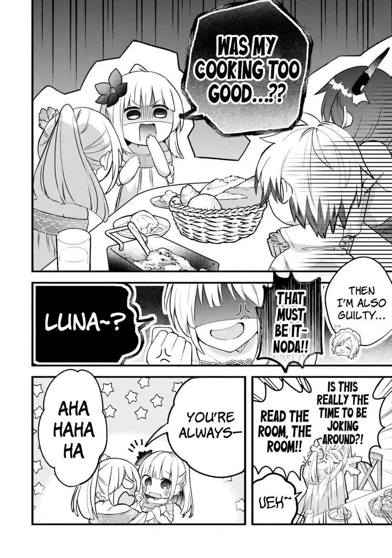 Yuusha Party O Tsuihou Sareta Beast Tamer Saikyou Shuzoku Nekomimi Shoujo To Deau 78 15