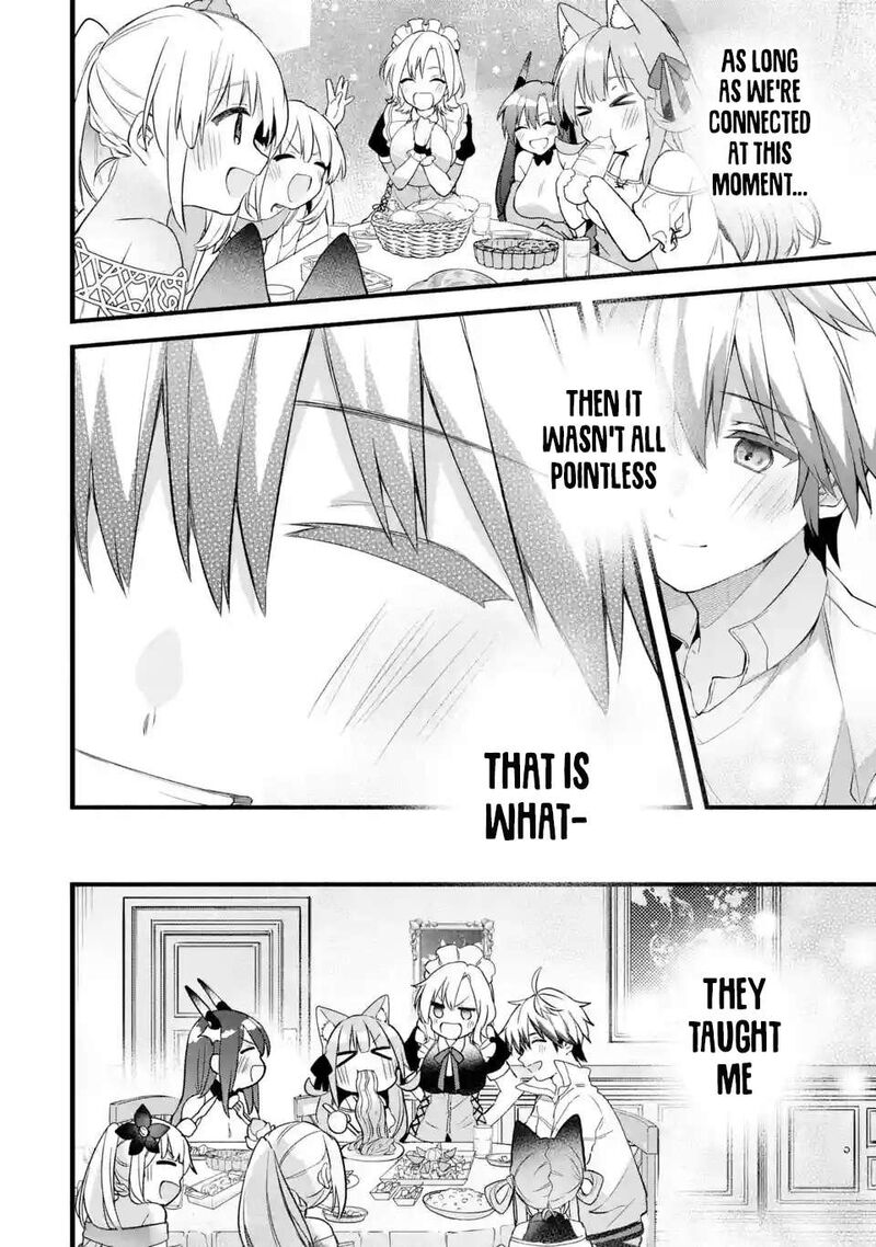Yuusha Party O Tsuihou Sareta Beast Tamer Saikyou Shuzoku Nekomimi Shoujo To Deau 78 17