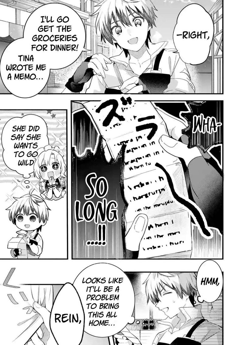 Yuusha Party O Tsuihou Sareta Beast Tamer Saikyou Shuzoku Nekomimi Shoujo To Deau 78 4