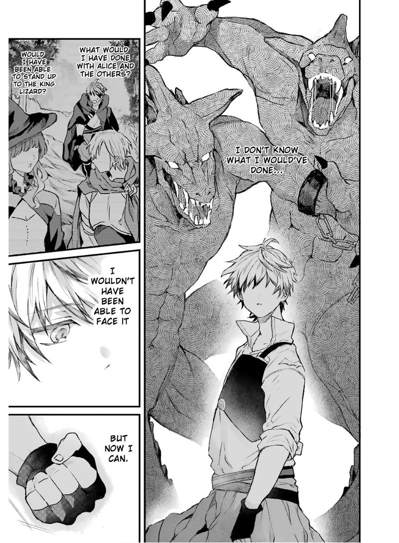 Yuusha Party O Tsuihou Sareta Beast Tamer Saikyou Shuzoku Nekomimi Shoujo To Deau 8 9