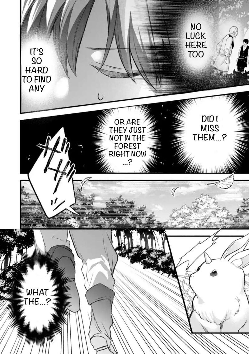 Yuusha Party O Tsuihou Sareta Beast Tamer Saikyou Shuzoku Nekomimi Shoujo To Deau 81 12
