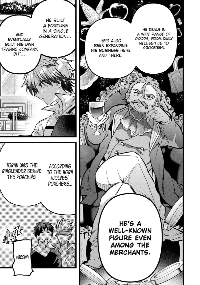 Yuusha Party O Tsuihou Sareta Beast Tamer Saikyou Shuzoku Nekomimi Shoujo To Deau 90 9