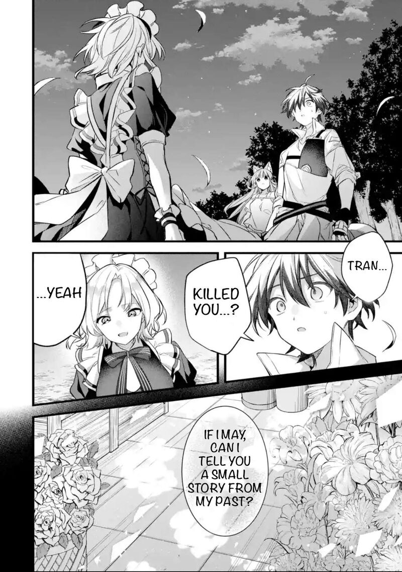 Yuusha Party O Tsuihou Sareta Beast Tamer Saikyou Shuzoku Nekomimi Shoujo To Deau 92 12