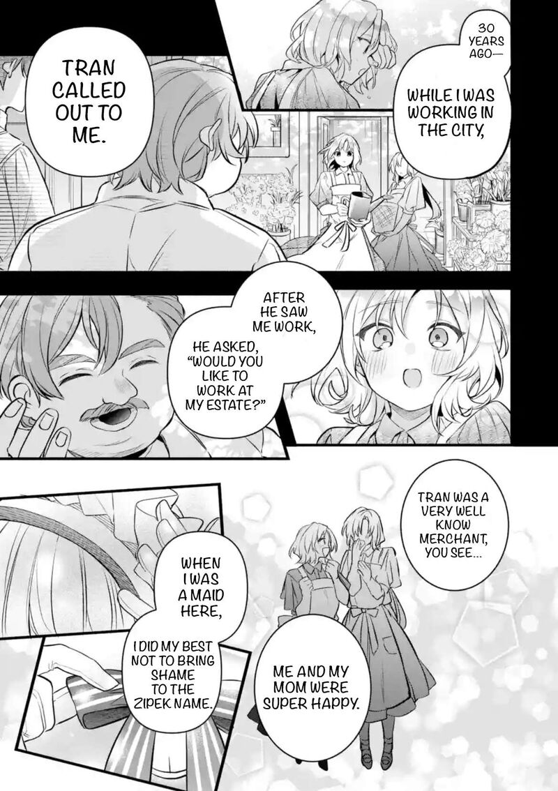 Yuusha Party O Tsuihou Sareta Beast Tamer Saikyou Shuzoku Nekomimi Shoujo To Deau 92 13