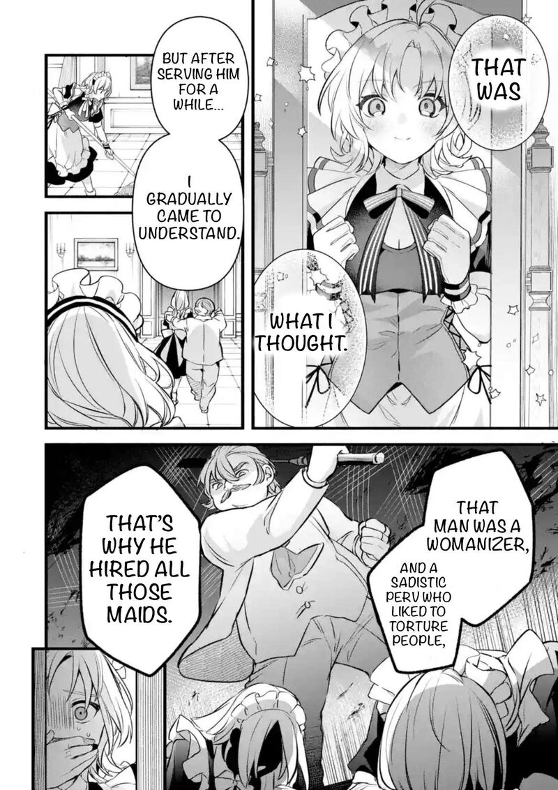 Yuusha Party O Tsuihou Sareta Beast Tamer Saikyou Shuzoku Nekomimi Shoujo To Deau 92 14