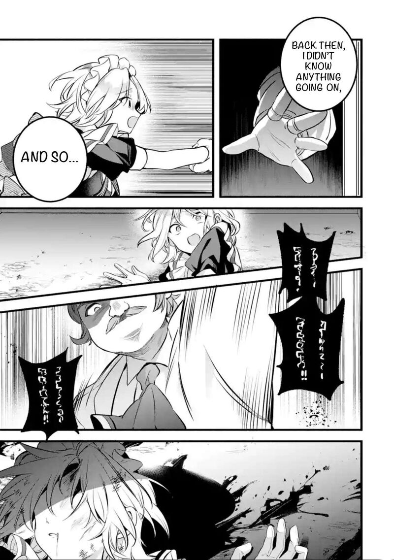 Yuusha Party O Tsuihou Sareta Beast Tamer Saikyou Shuzoku Nekomimi Shoujo To Deau 92 15