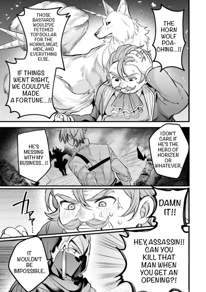 Yuusha Party O Tsuihou Sareta Beast Tamer Saikyou Shuzoku Nekomimi Shoujo To Deau 92 5