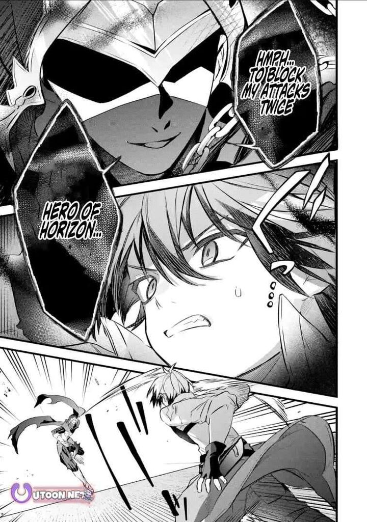 Yuusha Party O Tsuihou Sareta Beast Tamer Saikyou Shuzoku Nekomimi Shoujo To Deau 96 7