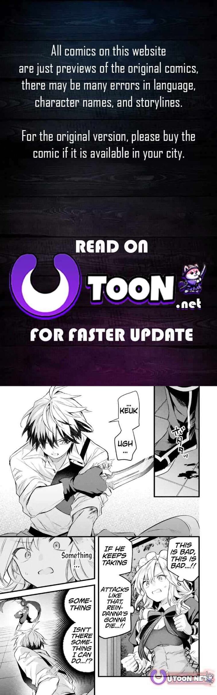 Yuusha Party O Tsuihou Sareta Beast Tamer Saikyou Shuzoku Nekomimi Shoujo To Deau 96b 1