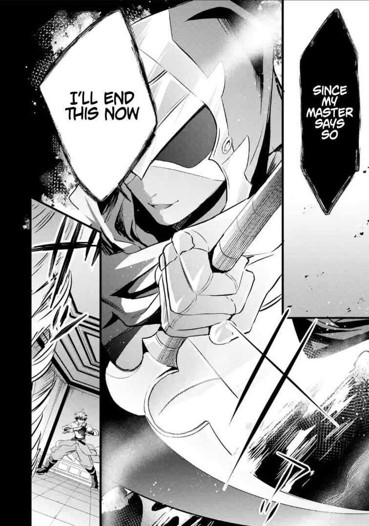 Yuusha Party O Tsuihou Sareta Beast Tamer Saikyou Shuzoku Nekomimi Shoujo To Deau 96b 10