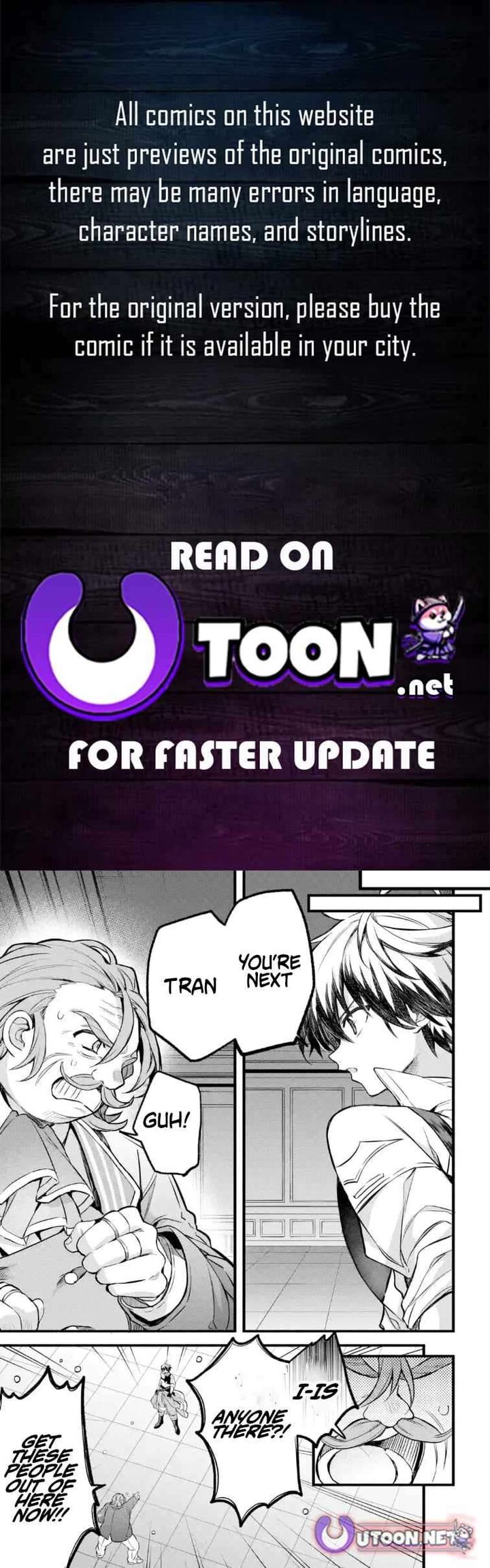 Yuusha Party O Tsuihou Sareta Beast Tamer Saikyou Shuzoku Nekomimi Shoujo To Deau 97a 1