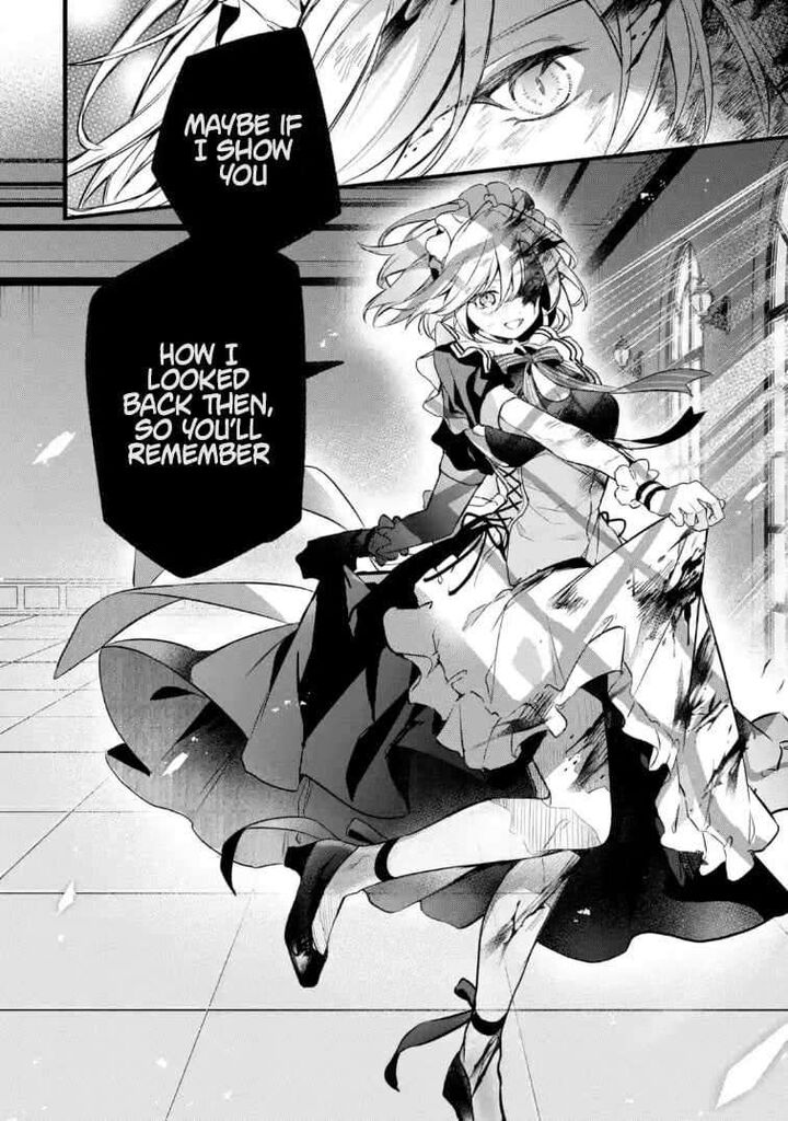 Yuusha Party O Tsuihou Sareta Beast Tamer Saikyou Shuzoku Nekomimi Shoujo To Deau 97a 6