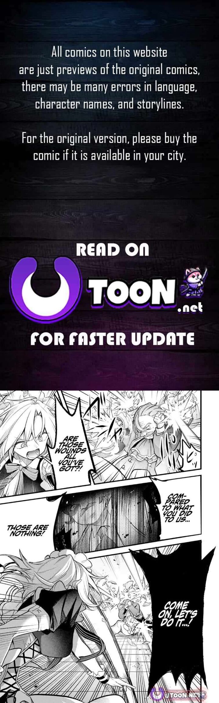 Yuusha Party O Tsuihou Sareta Beast Tamer Saikyou Shuzoku Nekomimi Shoujo To Deau 97b 1