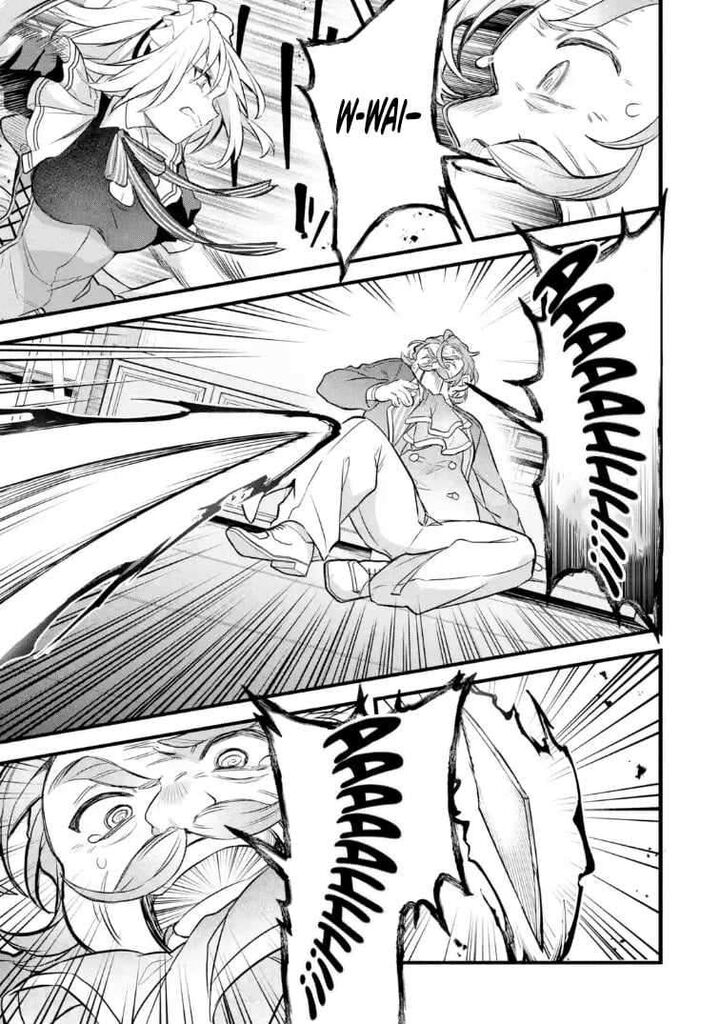 Yuusha Party O Tsuihou Sareta Beast Tamer Saikyou Shuzoku Nekomimi Shoujo To Deau 97b 5