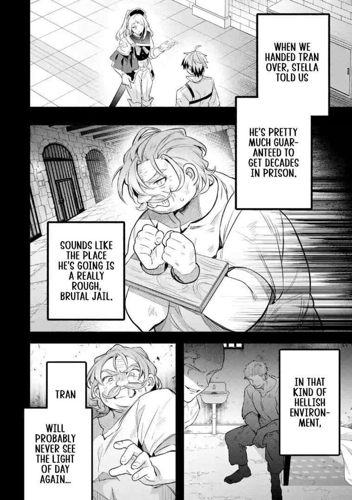 Yuusha Party O Tsuihou Sareta Beast Tamer Saikyou Shuzoku Nekomimi Shoujo To Deau 98 2