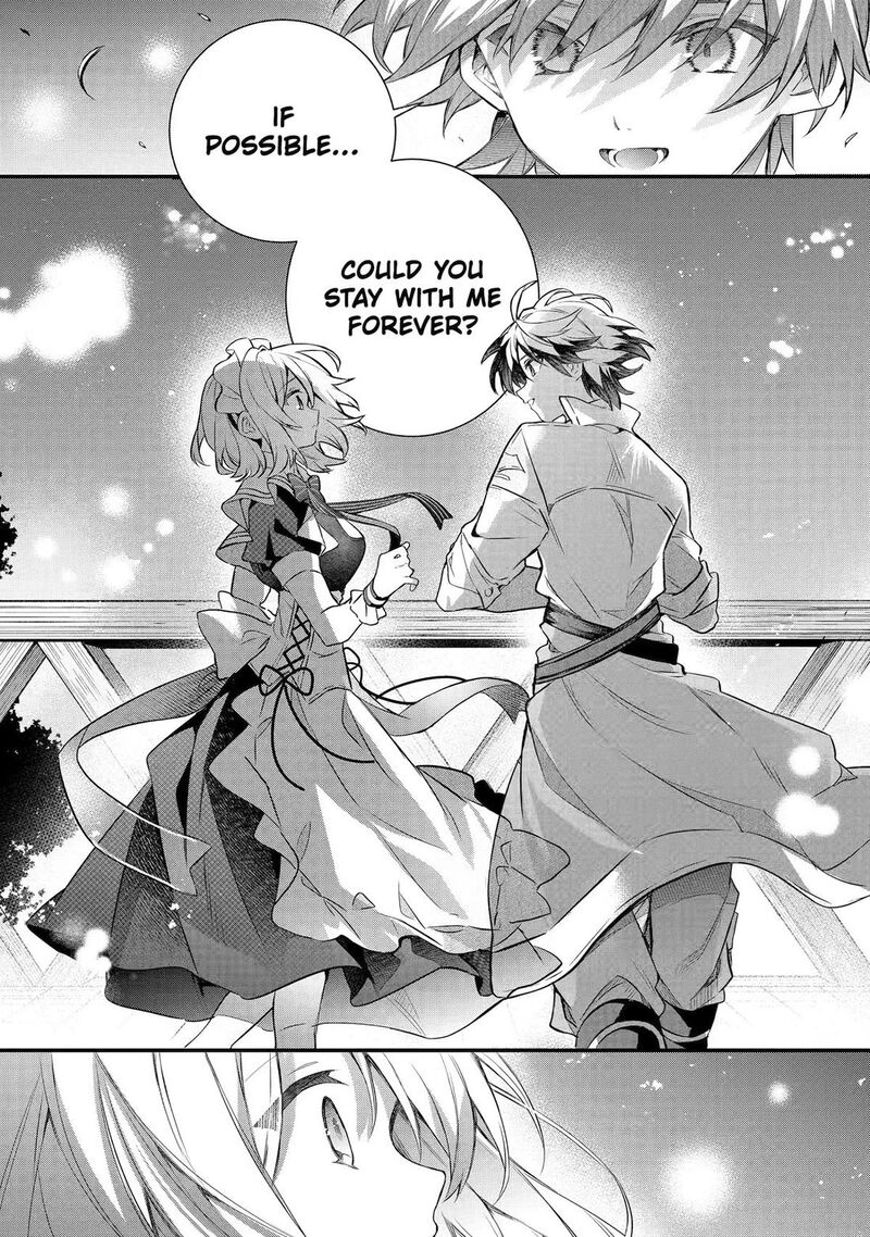 Yuusha Party O Tsuihou Sareta Beast Tamer Saikyou Shuzoku Nekomimi Shoujo To Deau 99 15
