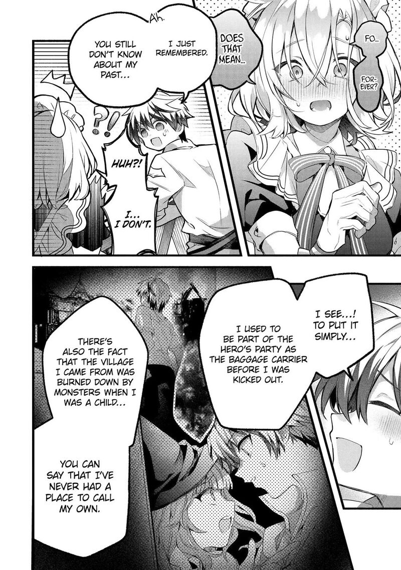 Yuusha Party O Tsuihou Sareta Beast Tamer Saikyou Shuzoku Nekomimi Shoujo To Deau 99 16