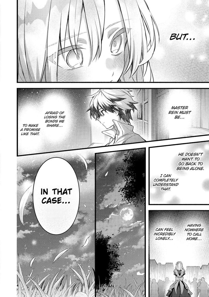 Yuusha Party O Tsuihou Sareta Beast Tamer Saikyou Shuzoku Nekomimi Shoujo To Deau 99 18