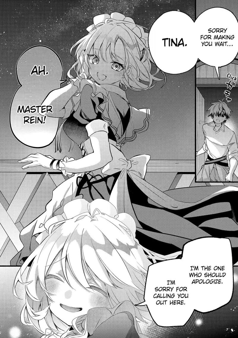Yuusha Party O Tsuihou Sareta Beast Tamer Saikyou Shuzoku Nekomimi Shoujo To Deau 99 2