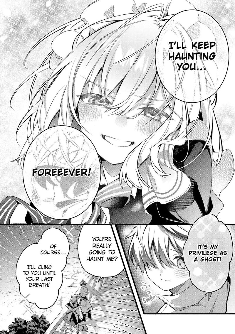 Yuusha Party O Tsuihou Sareta Beast Tamer Saikyou Shuzoku Nekomimi Shoujo To Deau 99 20
