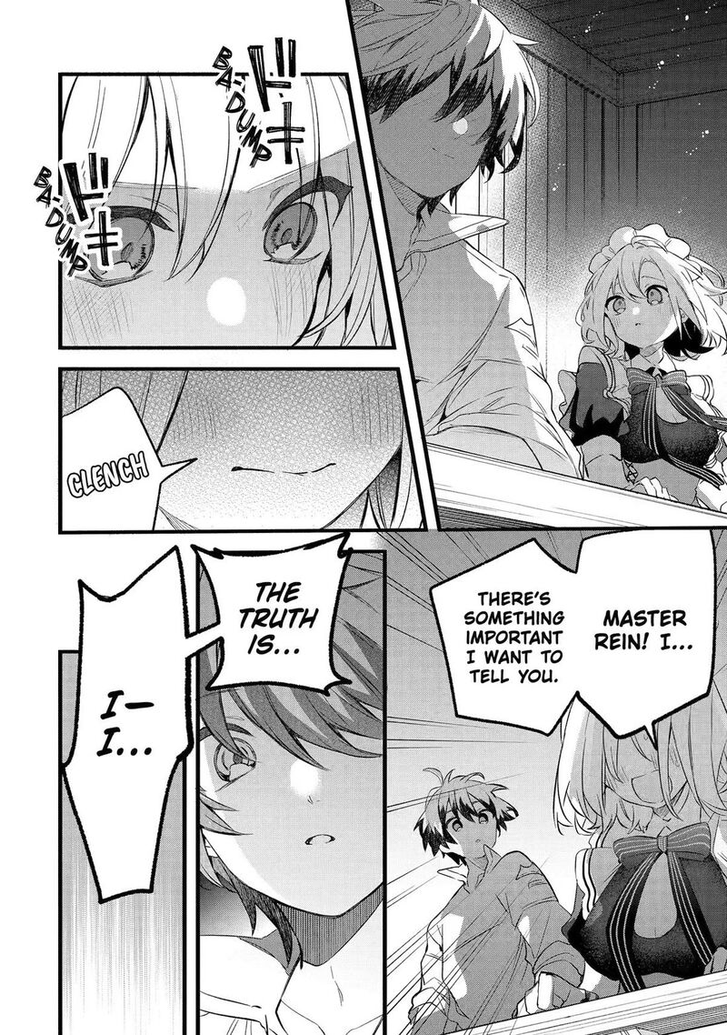 Yuusha Party O Tsuihou Sareta Beast Tamer Saikyou Shuzoku Nekomimi Shoujo To Deau 99 4