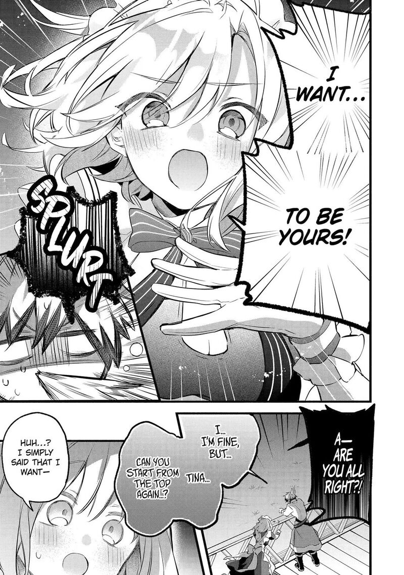 Yuusha Party O Tsuihou Sareta Beast Tamer Saikyou Shuzoku Nekomimi Shoujo To Deau 99 5