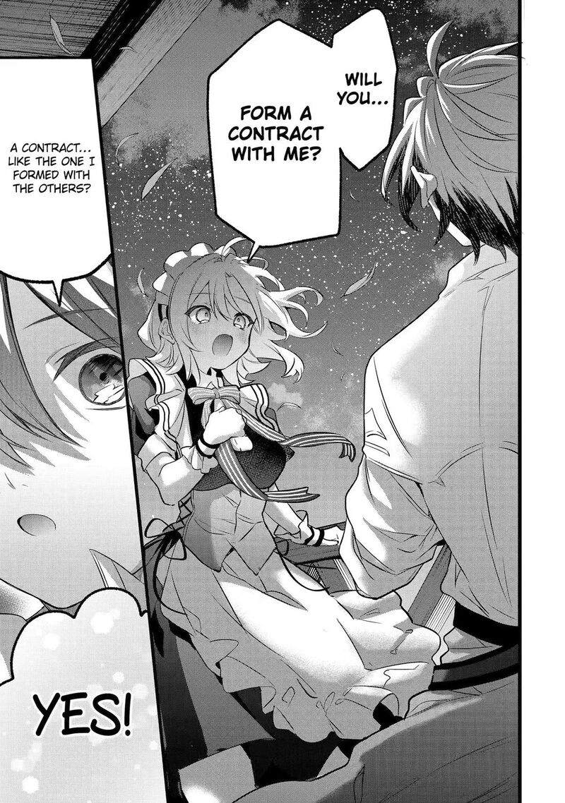 Yuusha Party O Tsuihou Sareta Beast Tamer Saikyou Shuzoku Nekomimi Shoujo To Deau 99 7