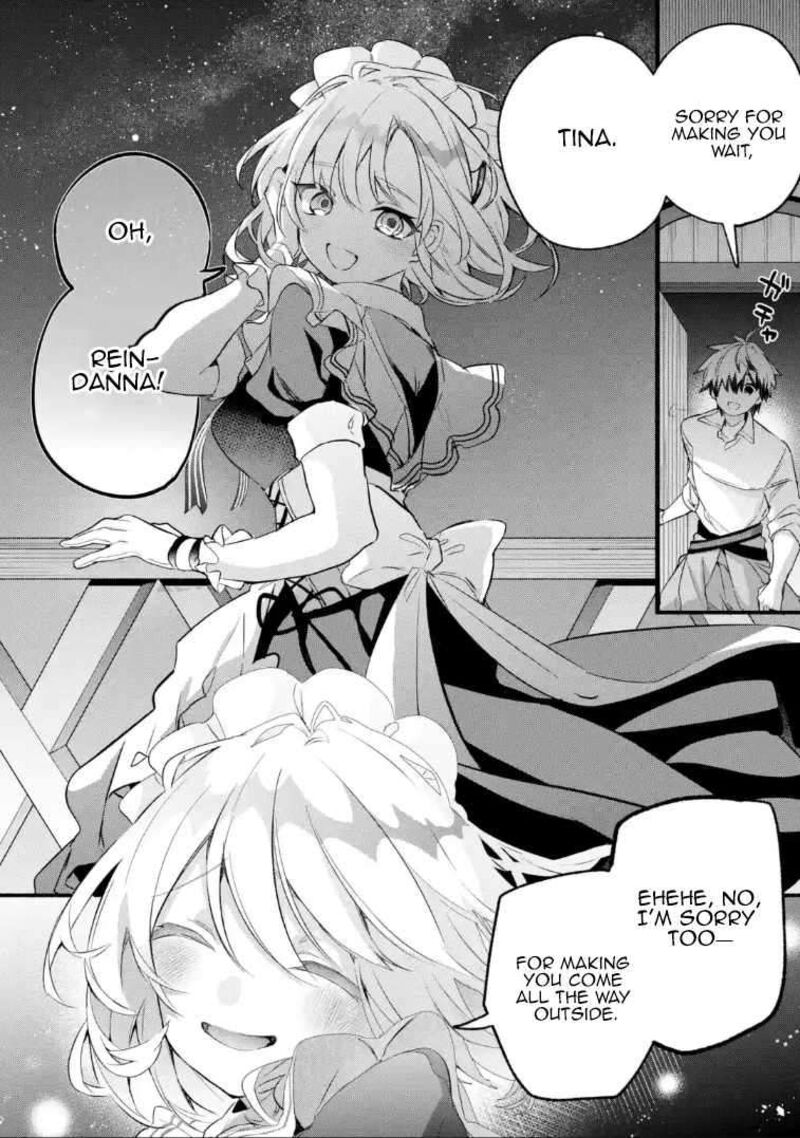 Yuusha Party O Tsuihou Sareta Beast Tamer Saikyou Shuzoku Nekomimi Shoujo To Deau 99a 2