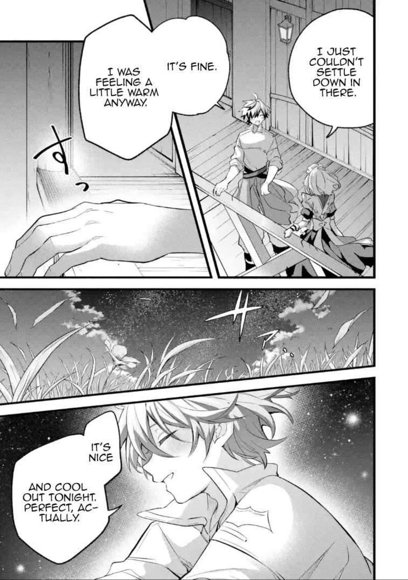 Yuusha Party O Tsuihou Sareta Beast Tamer Saikyou Shuzoku Nekomimi Shoujo To Deau 99a 3