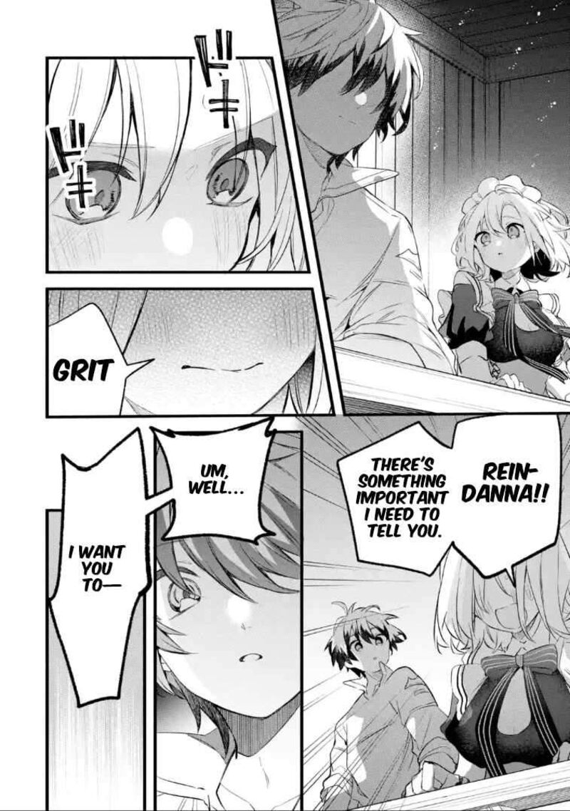 Yuusha Party O Tsuihou Sareta Beast Tamer Saikyou Shuzoku Nekomimi Shoujo To Deau 99a 4