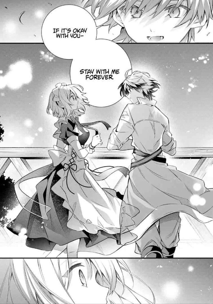 Yuusha Party O Tsuihou Sareta Beast Tamer Saikyou Shuzoku Nekomimi Shoujo To Deau 99b 3