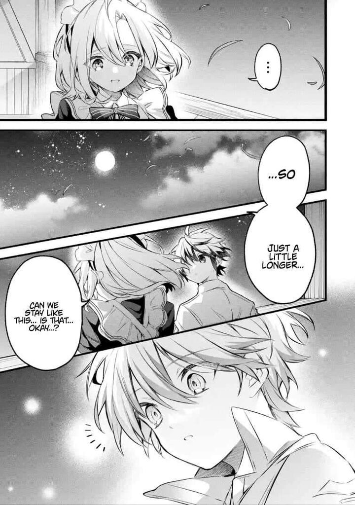 Yuusha Party O Tsuihou Sareta Beast Tamer Saikyou Shuzoku Nekomimi Shoujo To Deau 99b 9