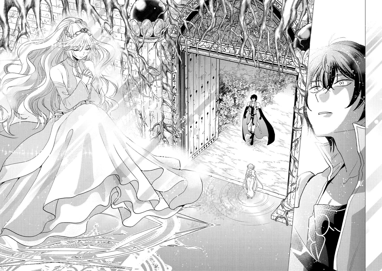 Yuusha Party Wo Tsuihou Sareta Ore Da Ga Ore Kara Sudatte Kureta You De UreshII Nanode Daiseijo Omae Ni Otte Korarete Wa Komaru No Da Ga 52 18