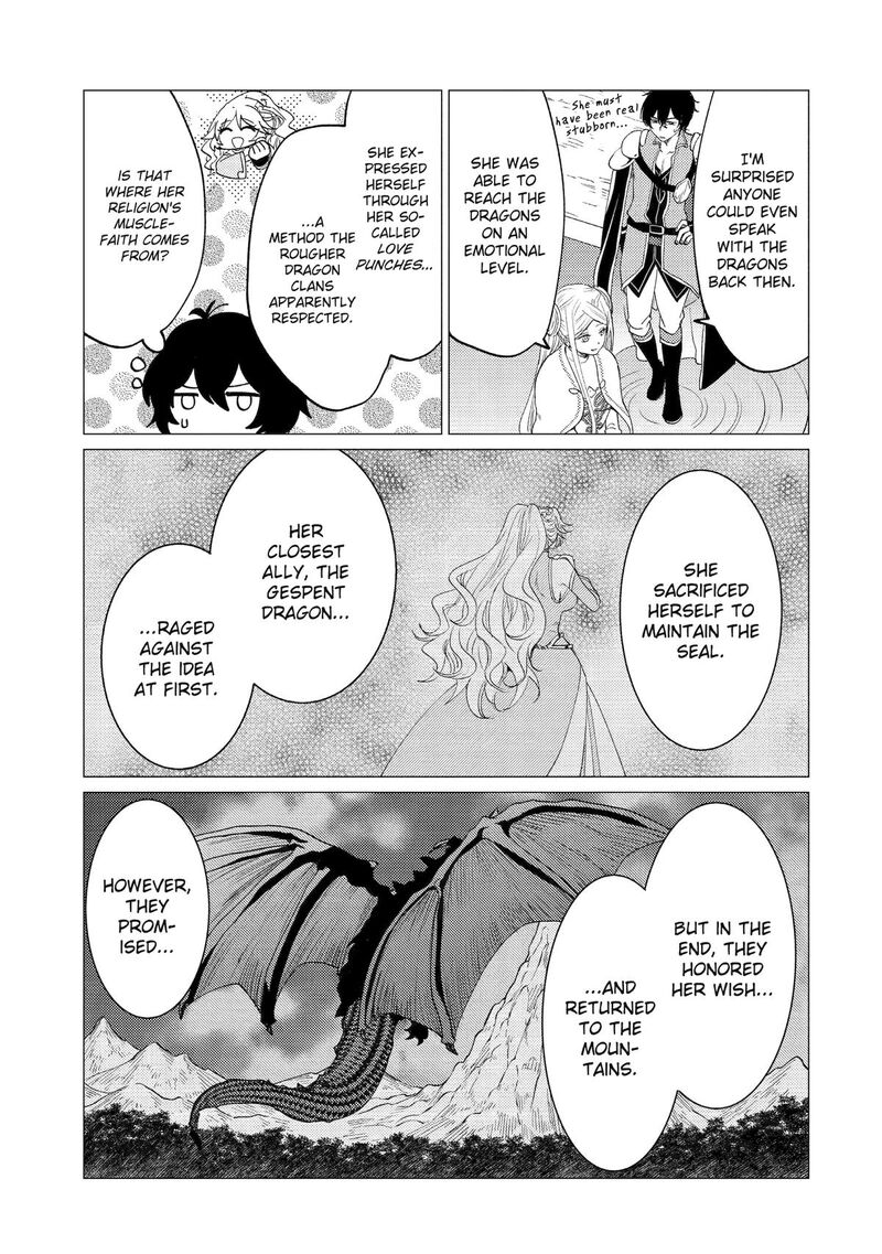 Yuusha Party Wo Tsuihou Sareta Ore Da Ga Ore Kara Sudatte Kureta You De UreshII Nanode Daiseijo Omae Ni Otte Korarete Wa Komaru No Da Ga 52 22