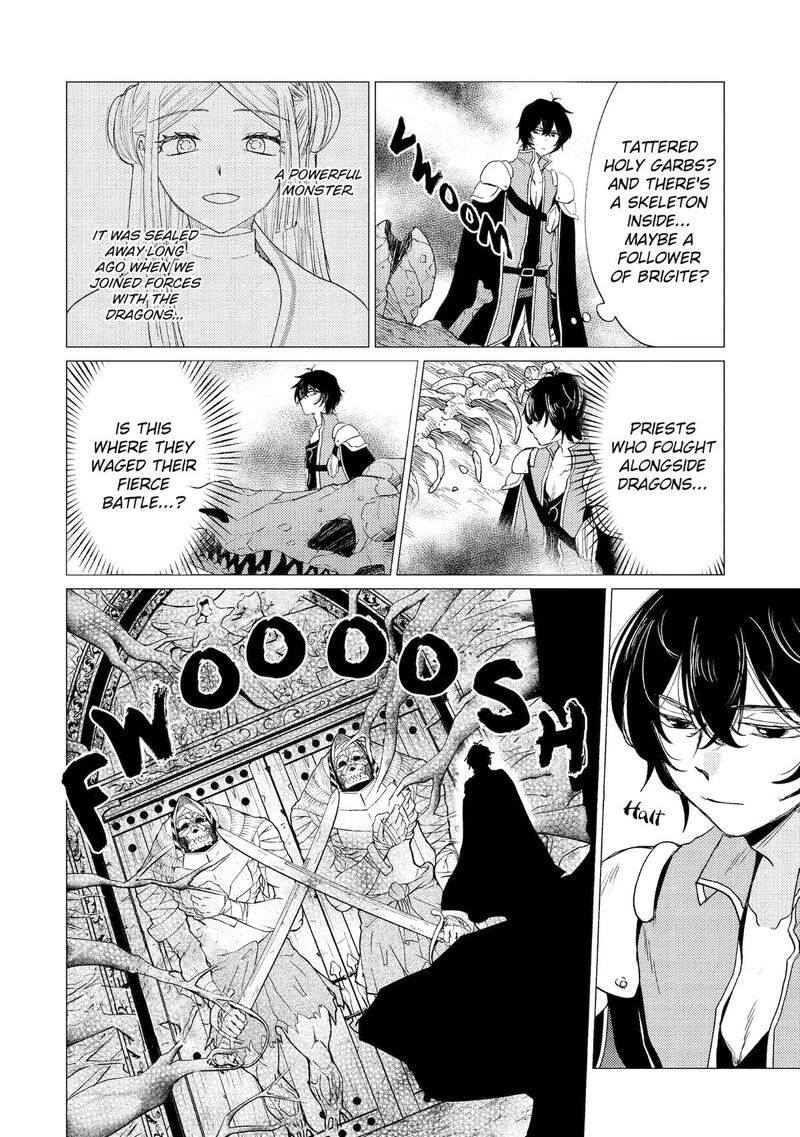 Yuusha Party Wo Tsuihou Sareta Ore Da Ga Ore Kara Sudatte Kureta You De UreshII Nanode Daiseijo Omae Ni Otte Korarete Wa Komaru No Da Ga 52 4