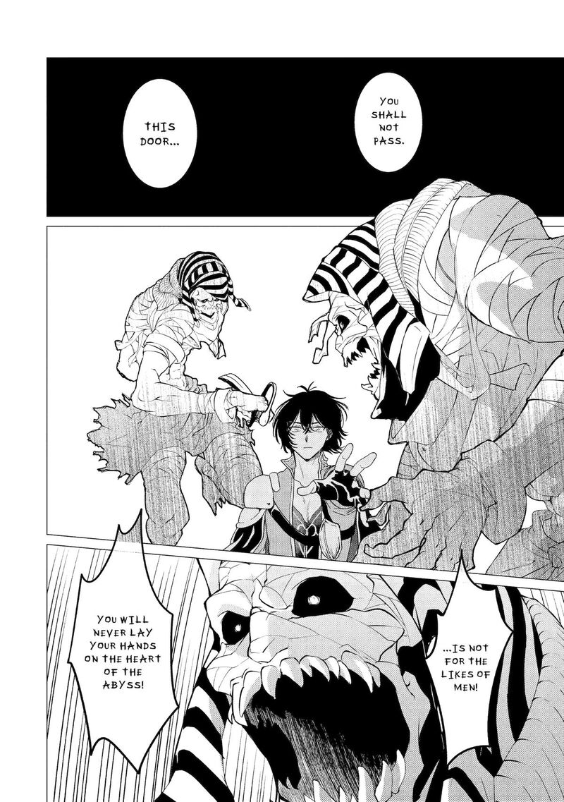 Yuusha Party Wo Tsuihou Sareta Ore Da Ga Ore Kara Sudatte Kureta You De UreshII Nanode Daiseijo Omae Ni Otte Korarete Wa Komaru No Da Ga 52 6