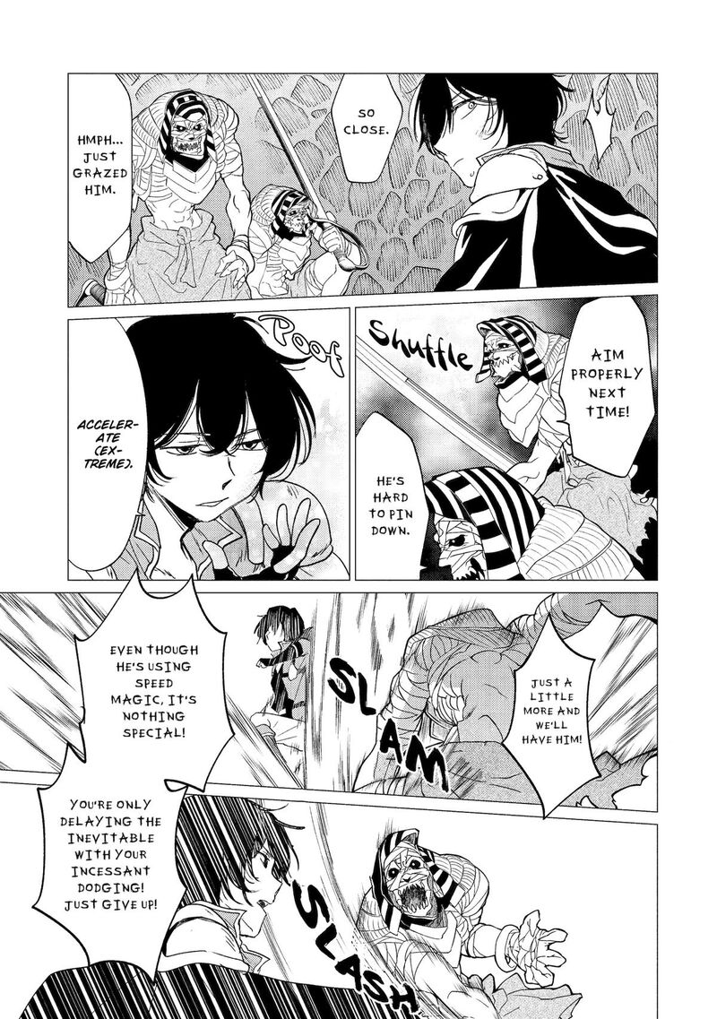 Yuusha Party Wo Tsuihou Sareta Ore Da Ga Ore Kara Sudatte Kureta You De UreshII Nanode Daiseijo Omae Ni Otte Korarete Wa Komaru No Da Ga 52 9