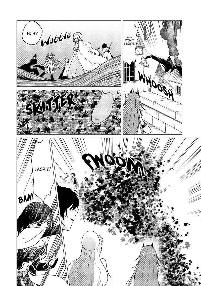 Yuusha Party Wo Tsuihou Sareta Ore Da Ga Ore Kara Sudatte Kureta You De UreshII Nanode Daiseijo Omae Ni Otte Korarete Wa Komaru No Da Ga 59 10