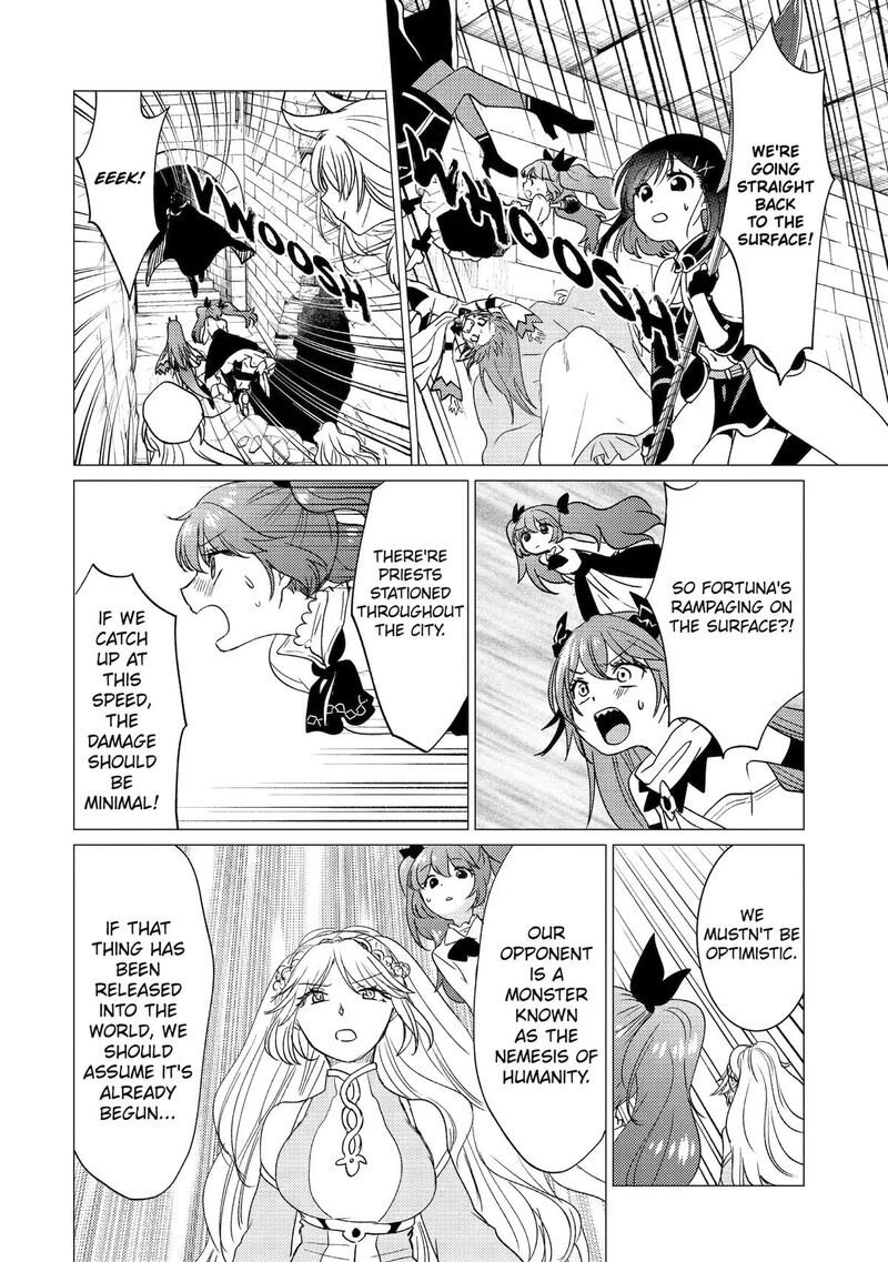 Yuusha Party Wo Tsuihou Sareta Ore Da Ga Ore Kara Sudatte Kureta You De UreshII Nanode Daiseijo Omae Ni Otte Korarete Wa Komaru No Da Ga 59 6