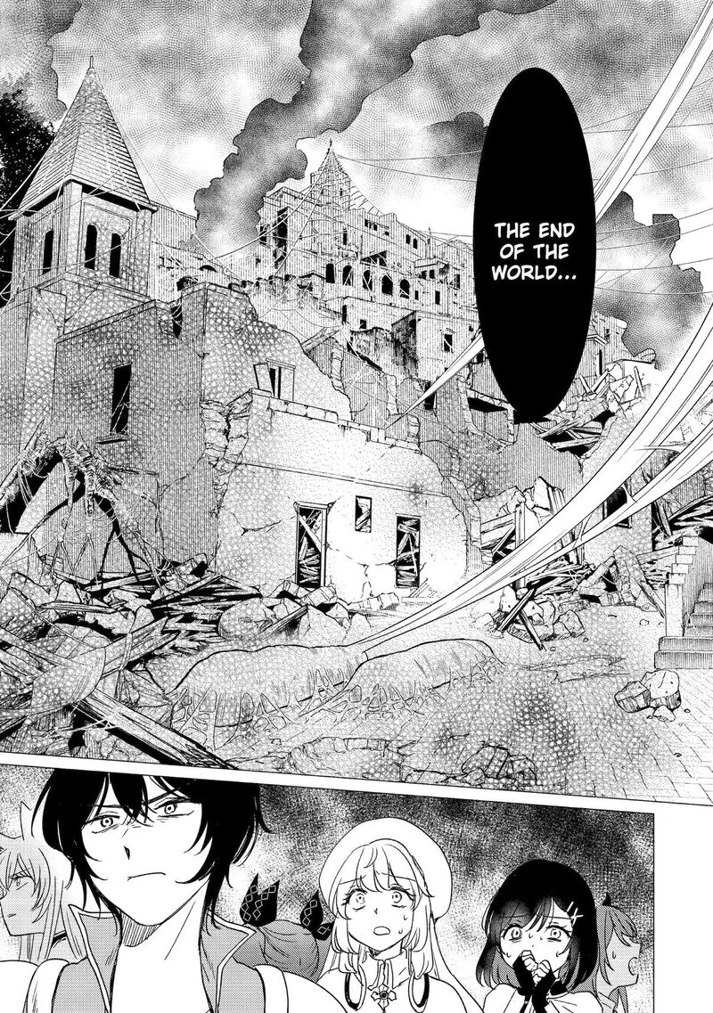 Yuusha Party Wo Tsuihou Sareta Ore Da Ga Ore Kara Sudatte Kureta You De UreshII Nanode Daiseijo Omae Ni Otte Korarete Wa Komaru No Da Ga 59 7