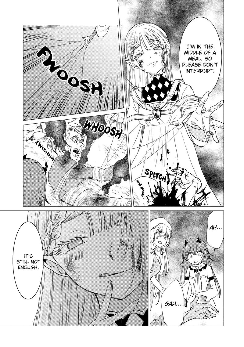Yuusha Party Wo Tsuihou Sareta Ore Da Ga Ore Kara Sudatte Kureta You De UreshII Nanode Daiseijo Omae Ni Otte Korarete Wa Komaru No Da Ga 59 9