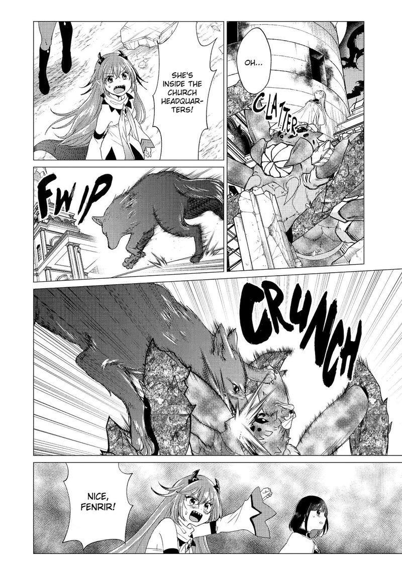 Yuusha Party Wo Tsuihou Sareta Ore Da Ga Ore Kara Sudatte Kureta You De UreshII Nanode Daiseijo Omae Ni Otte Korarete Wa Komaru No Da Ga 60 24