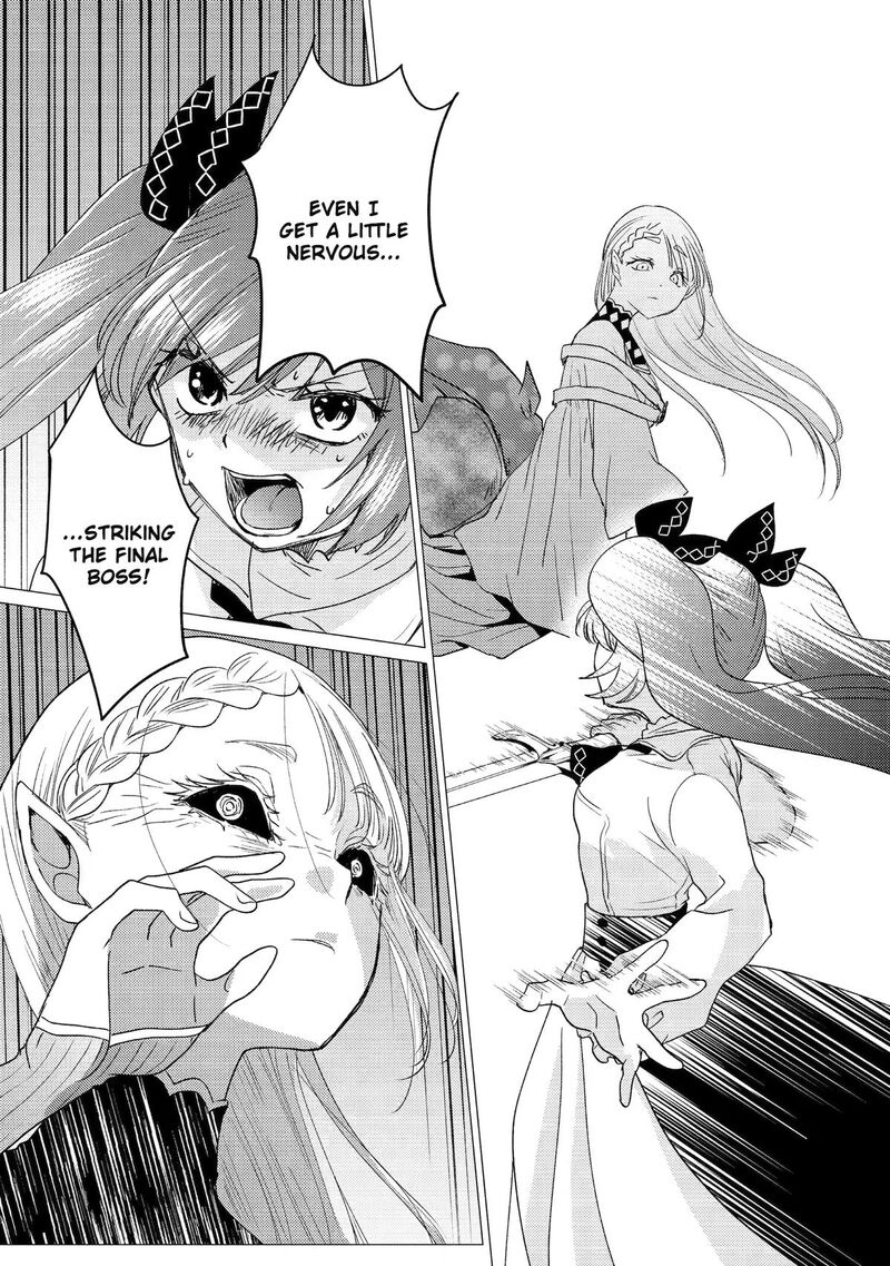 Yuusha Party Wo Tsuihou Sareta Ore Da Ga Ore Kara Sudatte Kureta You De UreshII Nanode Daiseijo Omae Ni Otte Korarete Wa Komaru No Da Ga 60 5