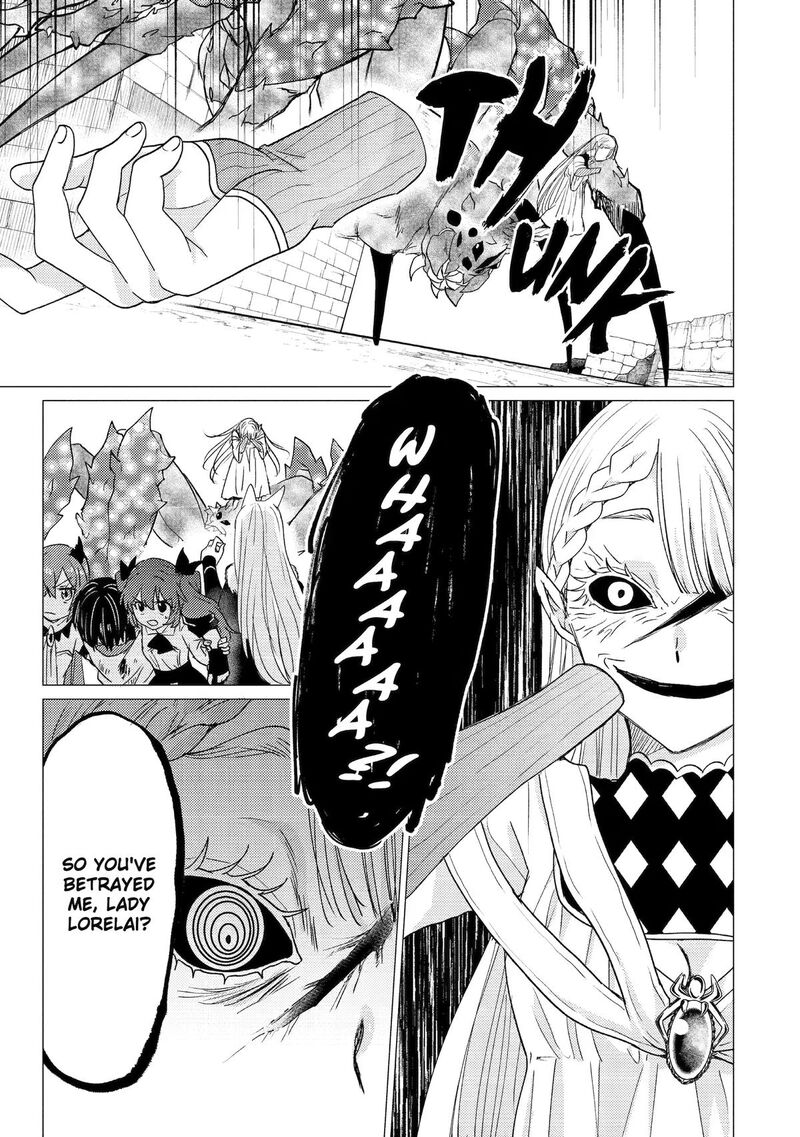 Yuusha Party Wo Tsuihou Sareta Ore Da Ga Ore Kara Sudatte Kureta You De UreshII Nanode Daiseijo Omae Ni Otte Korarete Wa Komaru No Da Ga 60 7