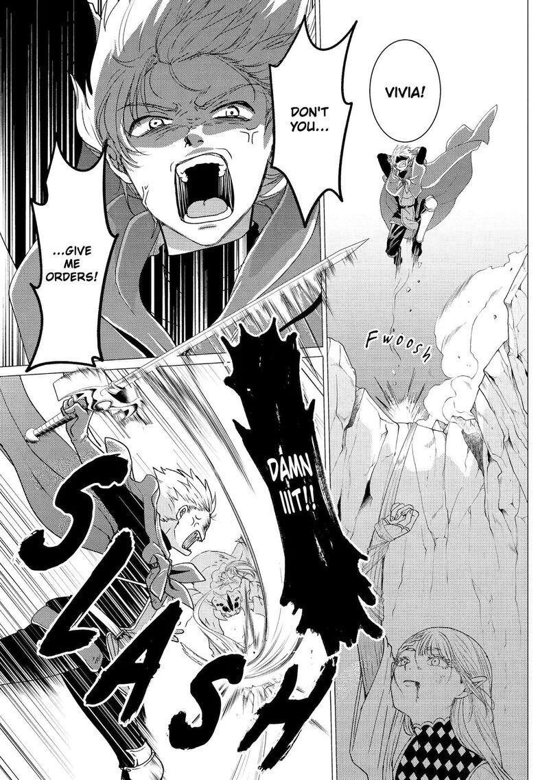 Yuusha Party Wo Tsuihou Sareta Ore Da Ga Ore Kara Sudatte Kureta You De UreshII Nanode Daiseijo Omae Ni Otte Korarete Wa Komaru No Da Ga 61 3